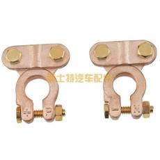 廠家自產(chǎn)自銷汽車電瓶夾、電瓶夾 規(guī)格齊全 品質(zhì)保證 量大從優(yōu)