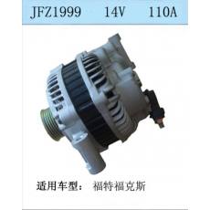 福特福克斯 發(fā)電機(jī)