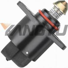 ISC44 步進(jìn)電機 別克  雪佛蘭  凱迪拉克  奧茲莫比爾  龐蒂克