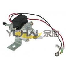 供應(yīng)大發(fā)056200-0540、23100-87511-000、DW428汽車電子泵電磁泵