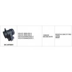 DC-AFS001汽車(chē)空氣流量計(jì)