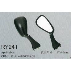 RY241摩托車后視鏡