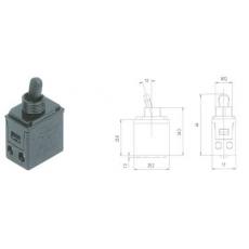 QH23-02倒板開關(guān) 電動(dòng)工具開關(guān)