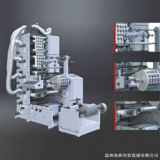 卷筒柔版印刷機 商標(biāo)印刷機 標(biāo)簽印刷機 柔印機