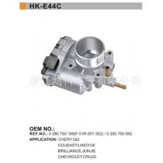 COUEAST/奇瑞/中華/節(jié)氣門(mén)體/節(jié)氣門(mén)閥/throttle body/E44C