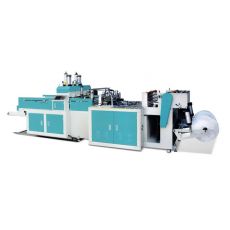 XJMXJ-400X2C/450X2C/500X2C 全自動熱切制袋機(jī)