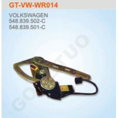 GT-VW-WR014 電動玻璃升降器