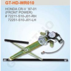 GT-HD-WR010 電動(dòng)玻璃升降器