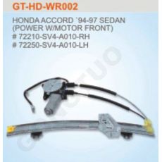 GT-HD-WR002 電動玻璃升降器