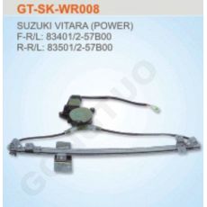 GT-SK-WR008 電動玻璃升降器