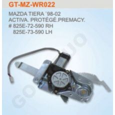 GT-MZ-WR022 電動(dòng)玻璃升降器