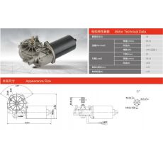 60ZY-R-2-10H-Q/39.8 車庫門電機