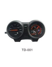 TD-001 摩托車?yán)锍瘫? /></a><span><a  title=