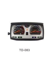 TD-083 摩托車?yán)锍瘫? /></a><span><a  title=