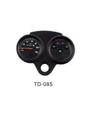 TD-085 摩托車?yán)锍瘫? /></a><span><a  title=