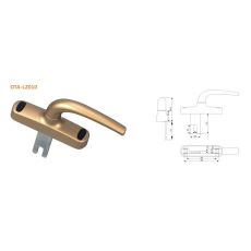 OTA-LZ010 大把執(zhí)手 門窗配件