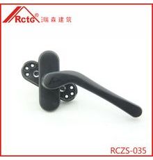 RCZS-035L形兩點執手 鋁合金平開窗執手 門窗配件