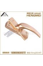 HMEIA-017內(nèi)外開(kāi)通用執(zhí)手 門(mén)窗配件執(zhí)手 建筑五金把手