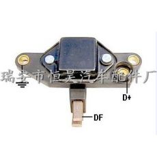 IM509汽車發(fā)電機調節(jié)器