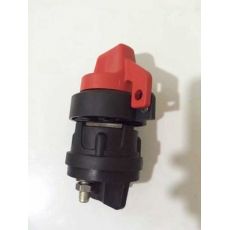 工程機械開關，電源總開關，BATTERY SWITCH,ISOALATION SWITCH