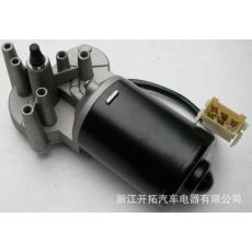 KK雨刮電機(jī)wiper motor FAZ.6202001 福特拖拉機(jī)