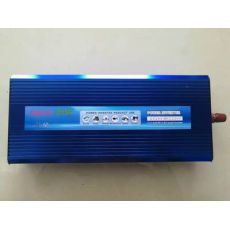 24V 3000W車載逆變器 可帶空調逆變器 電源逆變器