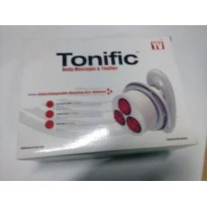 TONIFIC按摩推脂機多功能按摩器