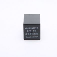 VD-RKQ207A 24V 廈門(mén)金龍 二極管總成五腳 二極管控制器