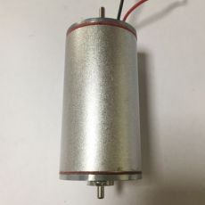 直流電機(jī)電動(dòng)推桿升降伸縮桿開窗器駐車加熱器電機(jī)1224V