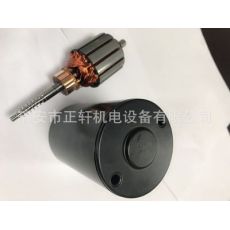 直流電動推桿電機精密齒輪行星減速電動開窗馬達12V24V