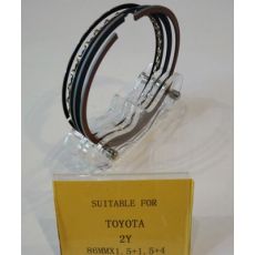 豐田2Y汽車發(fā)動機活塞環(huán)